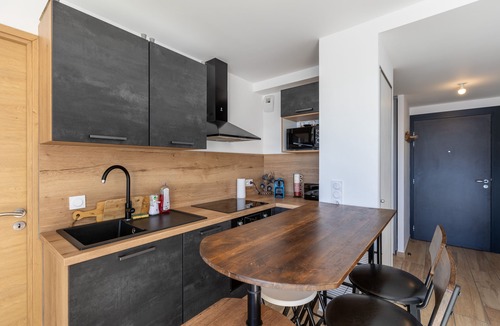 Formigueres Apartment | Le Nid des Pyrénées - Proche des Angles