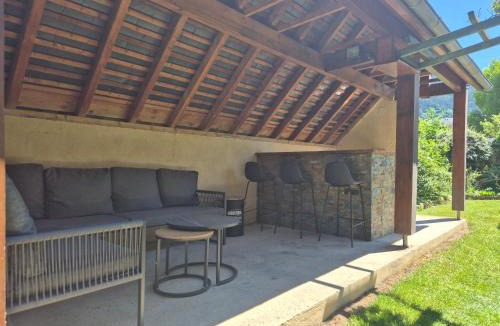 Vielle-Aure House | Le nid des Pyrénées
