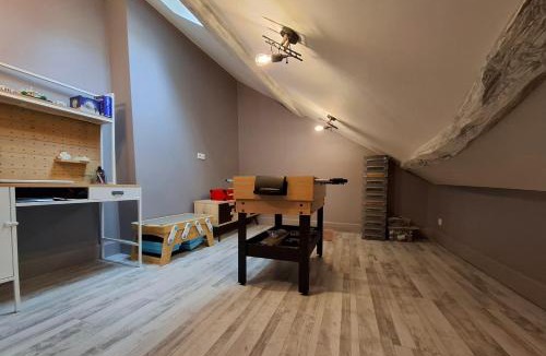 Decize Villa | Le Nid des Quais