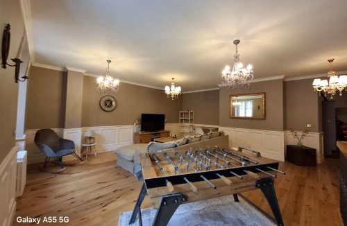 Decize Villa | Le Nid des Quais