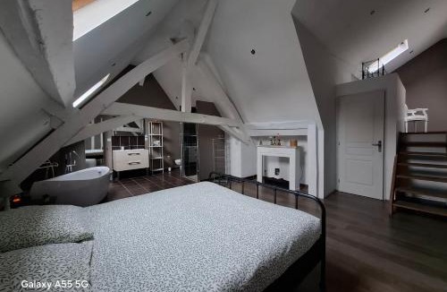 Decize Villa | Le Nid des Quais