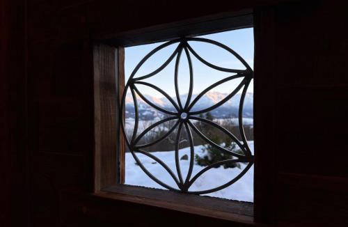 Saint-Bernard Ski Chalet | Le Nid des Roches