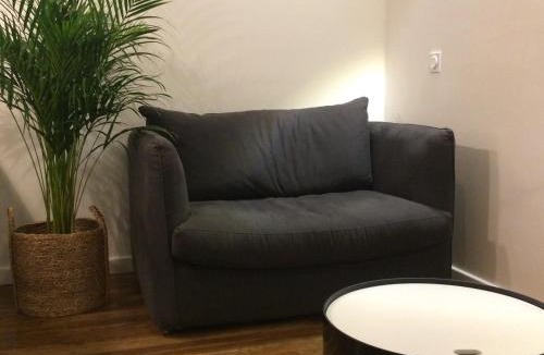 Reims City Centre Apartment | LE NID DES ROIS, à 2 pas de la Cathédrale