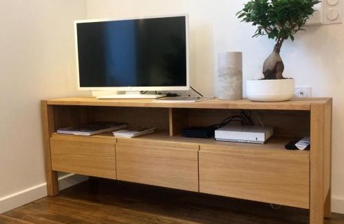 Reims City Centre Apartment | LE NID DES ROIS, à 2 pas de la Cathédrale