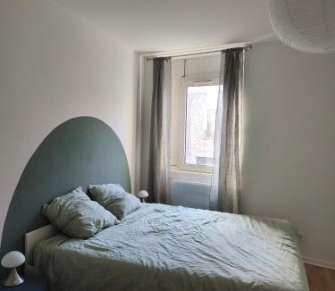 Saint-Didier-en-Velay House | Le Nid Didier