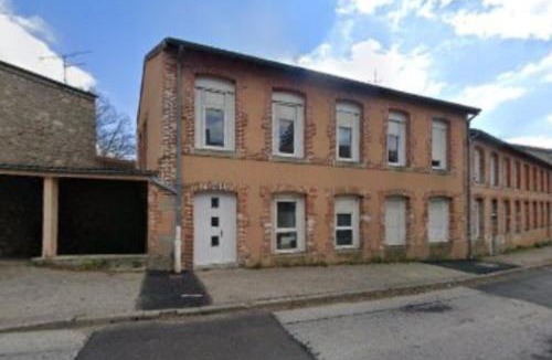 Saint-Didier-en-Velay House | Le Nid Didier