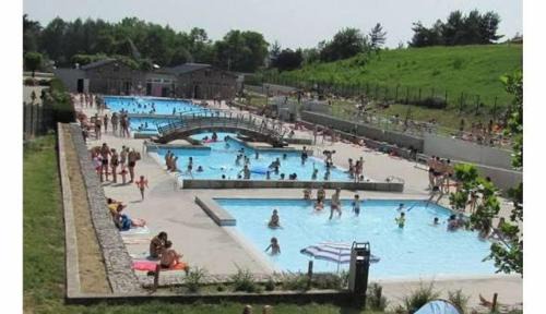 Saint-Didier-en-Velay House | Le Nid Didier