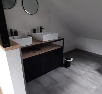 Chenehutte-Treves-Cunault Bed & Breakfast | le Nid Douillet