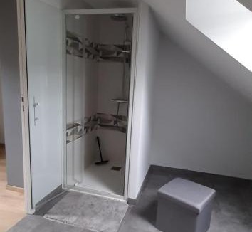 Chenehutte-Treves-Cunault Bed & Breakfast | le Nid Douillet