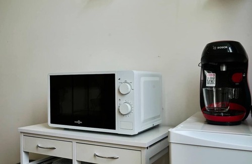 Tourcoing Apartment | Le nid douillé, balnéo proche gare