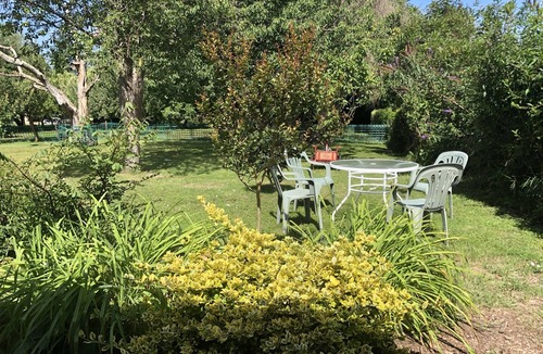 Lusigny-sur-Barse House | LE NID DOUILLET 2 km from the beach.