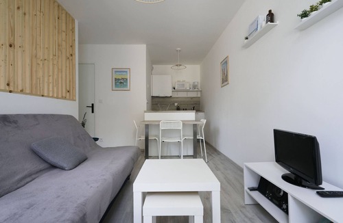 Dernier Sou Apartment | Le Nid Douillet - Apartment 2-4P in old Boulogne