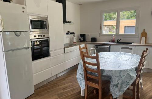 Loguivy House | Le nid douillet classé 2 étoiles