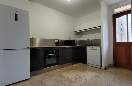 Besseges Apartment | Le nid douillet de Besseges