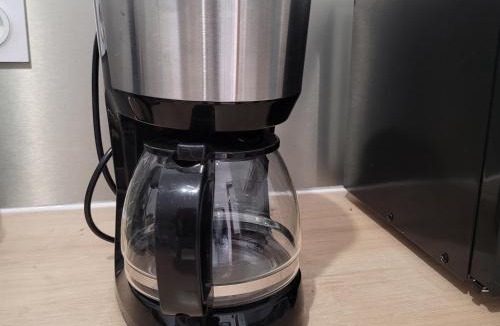 Besseges Apartment | Le nid douillet de Besseges