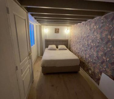 Bury Apartment | Le nid douillet de Boisicourt