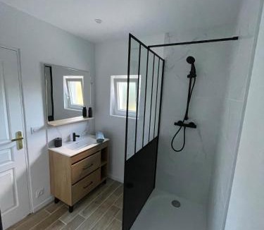 Bury Apartment | Le nid douillet de Boisicourt