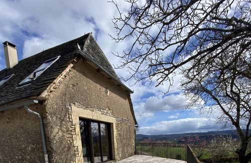 Coubisou House | Le nid Douillet de Louise