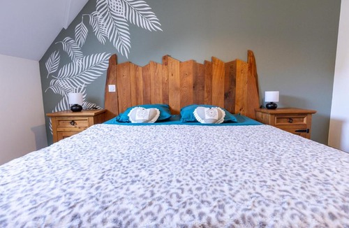 Thann Apartment | Le Nid douillet de Thann, pros et familles