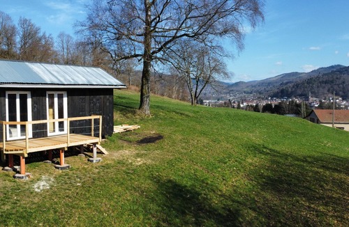 Le Thillot House | Le Nid Douillet du Tacot