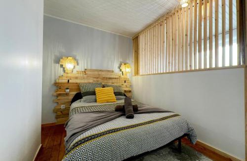 Mauleon House | Le Nid Douillet - Duplex Bois & Charme