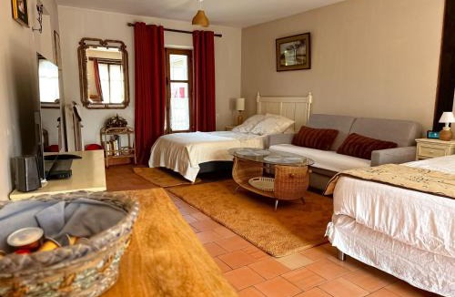 Abilly Bed & Breakfast | Le nid douillet de la voie verte