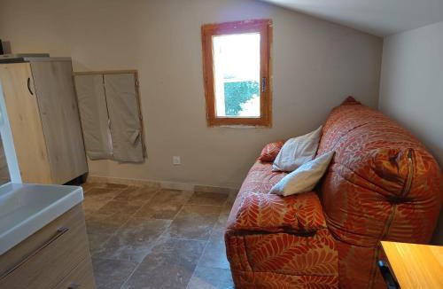 Arles City Centre Apartment | Le Nid Douillet