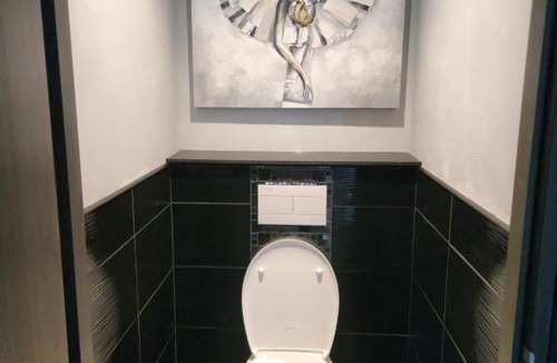 Chaumuzy Apartment | Le nid douillet