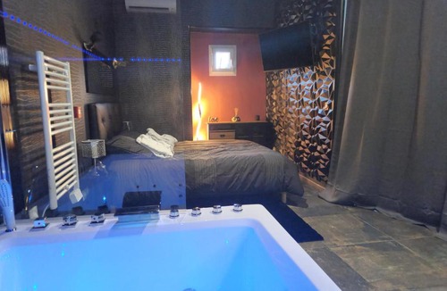 Chaumuzy Apartment | Le nid douillet