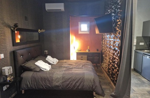 Chaumuzy Apartment | Le nid douillet