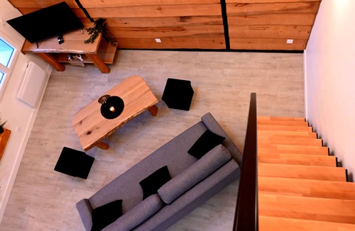 Chavanges Bed & Breakfast | Le Nid Douillet