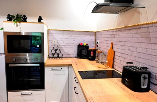 Chavanges Bed & Breakfast | Le Nid Douillet