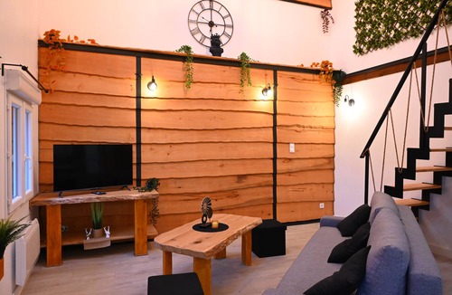 Chavanges Bed & Breakfast | Le Nid Douillet