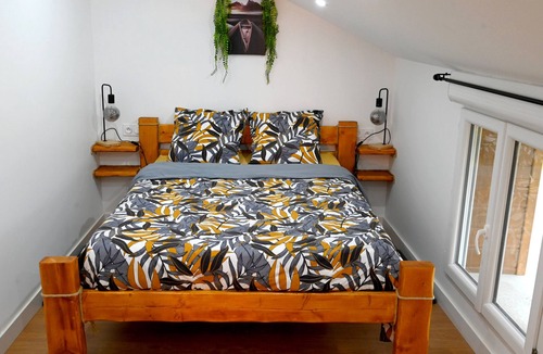 Chavanges Bed & Breakfast | Le Nid Douillet