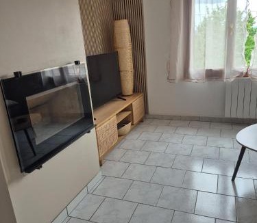 Le Trait House | Le Nid Douillet