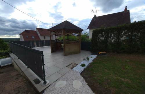Le Trait House | Le Nid Douillet