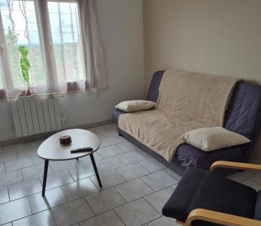 Le Trait House | Le Nid Douillet