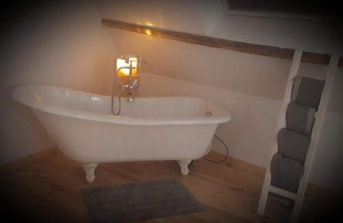 Offrethun House | Le nid douillet