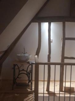 Offrethun House | Le nid douillet