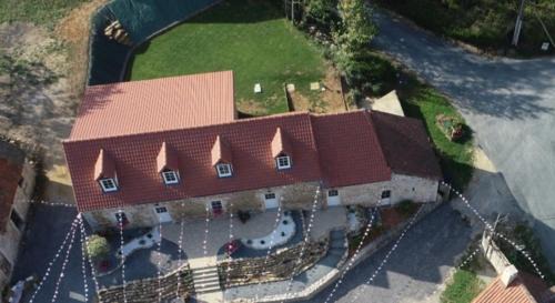 Offrethun House | Le nid douillet