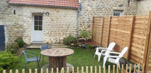 Offrethun House | Le nid douillet