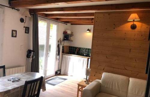 Ore Apartment | LE NID DOUILLET