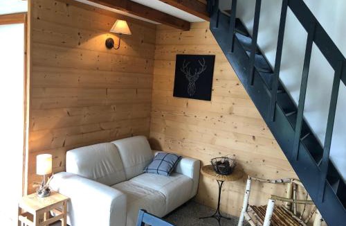 Ore Apartment | LE NID DOUILLET