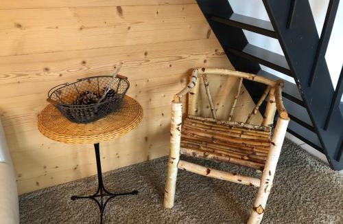 Ore Apartment | LE NID DOUILLET