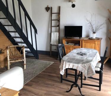 Ore Apartment | LE NID DOUILLET