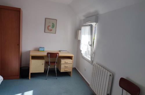 Saint-Berthevin Apartment | Le Nid Douillet