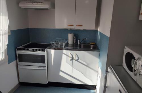 Saint-Berthevin Apartment | Le Nid Douillet