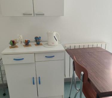 Saint-Berthevin Apartment | Le Nid Douillet