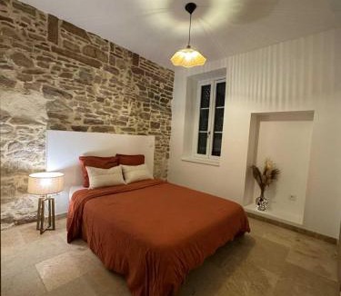 Macon Apartment | Le nid douillet Maconnais