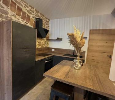 Macon Apartment | Le nid douillet Maconnais